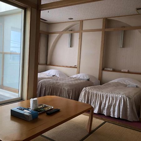 Hotel Civic Inn Sayama Esterno foto