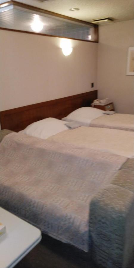 Hotel Civic Inn Sayama Esterno foto