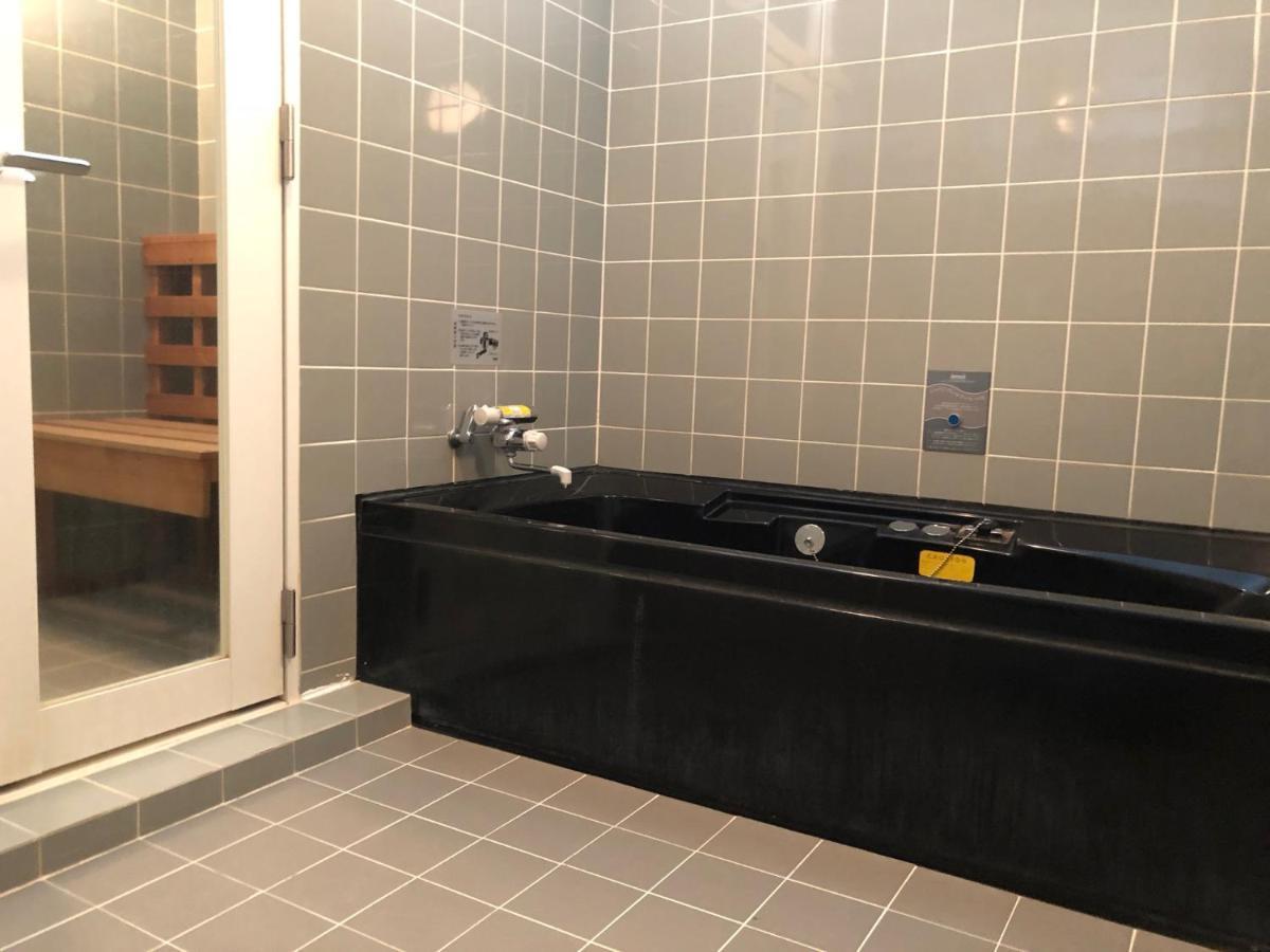 Hotel Civic Inn Sayama Esterno foto