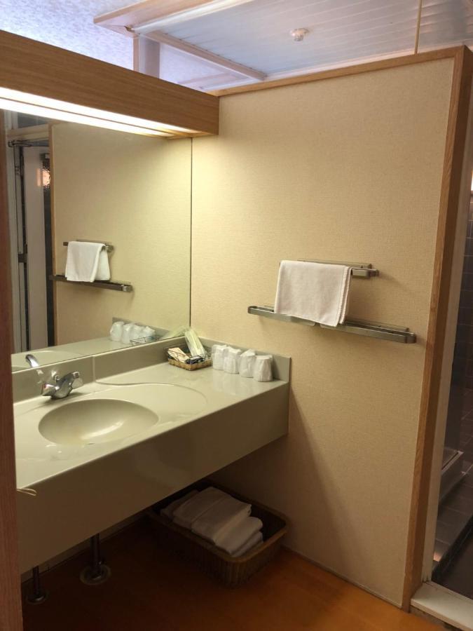 Hotel Civic Inn Sayama Esterno foto