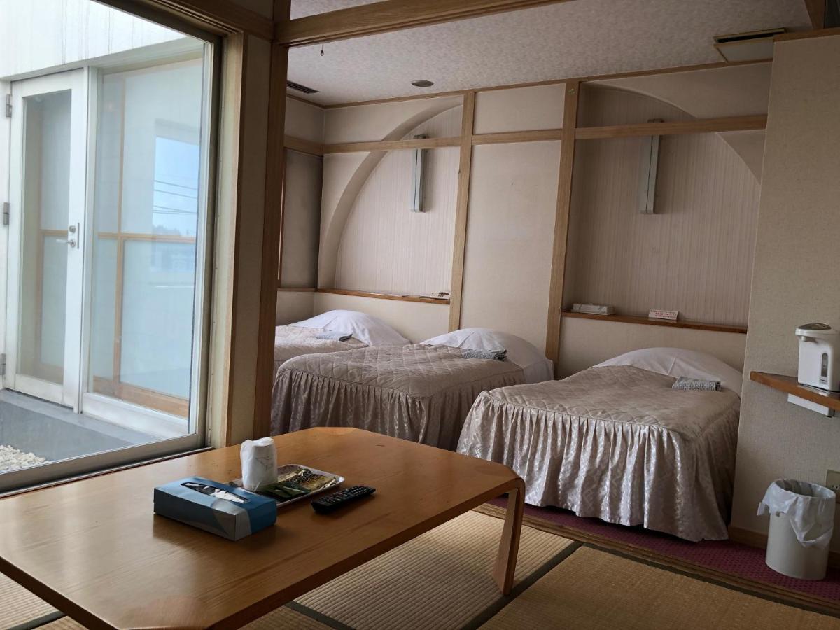 Hotel Civic Inn Sayama Esterno foto