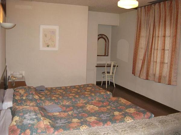 Hotel Civic Inn Sayama Esterno foto