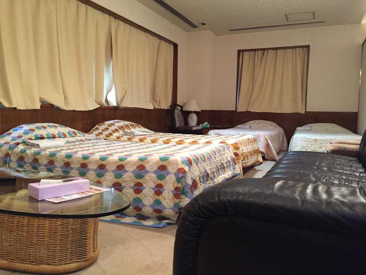 Hotel Civic Inn Sayama Esterno foto