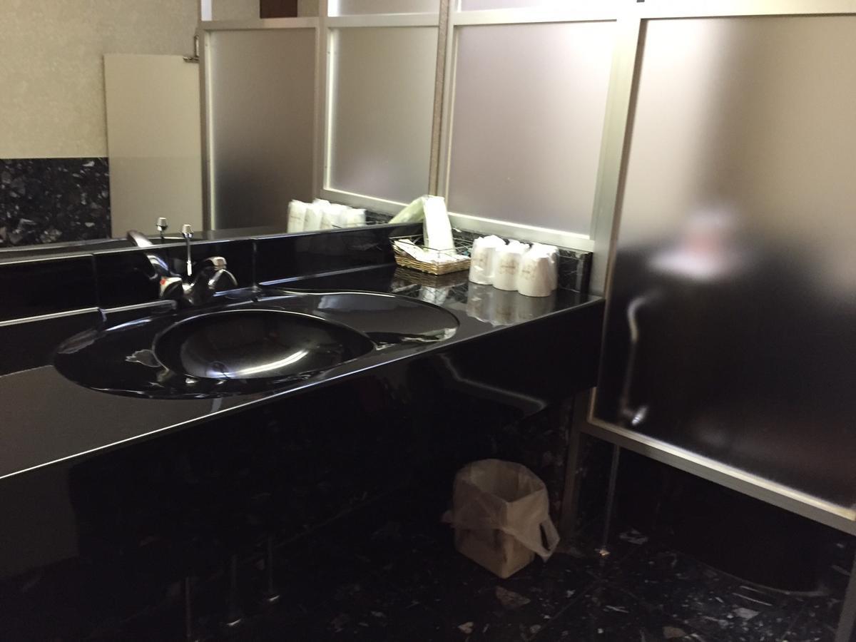 Hotel Civic Inn Sayama Esterno foto