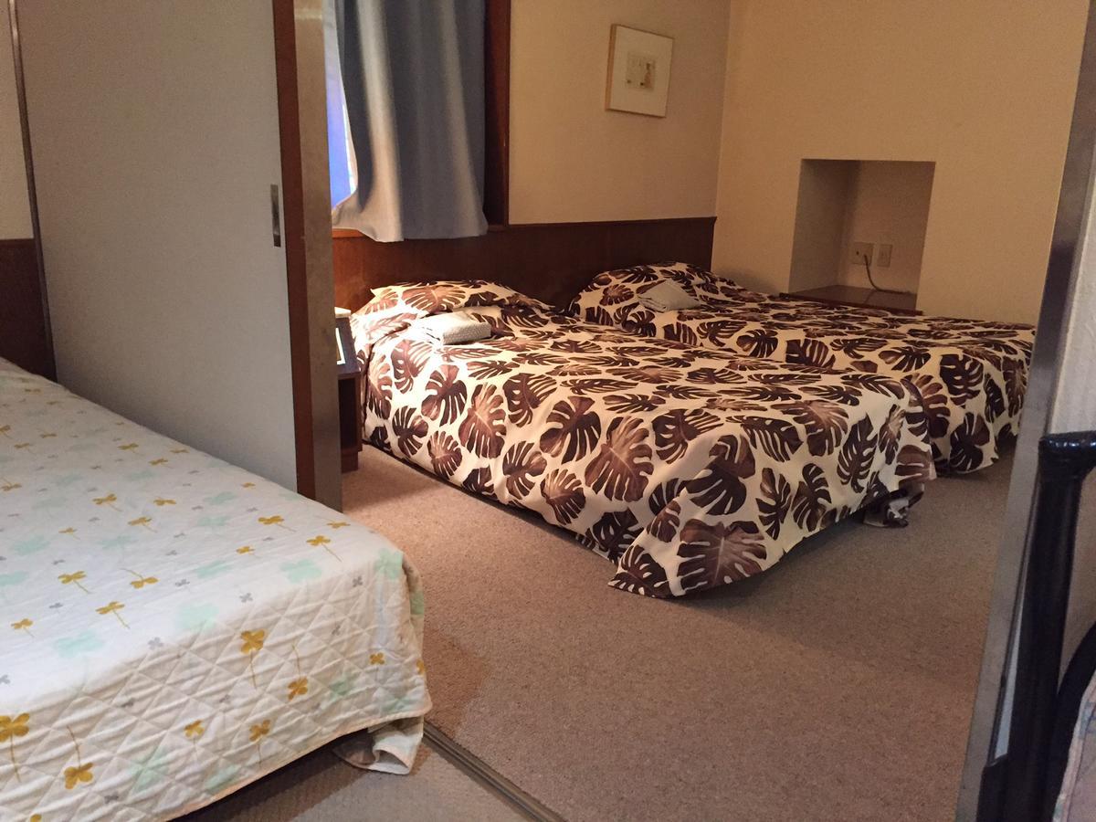 Hotel Civic Inn Sayama Esterno foto
